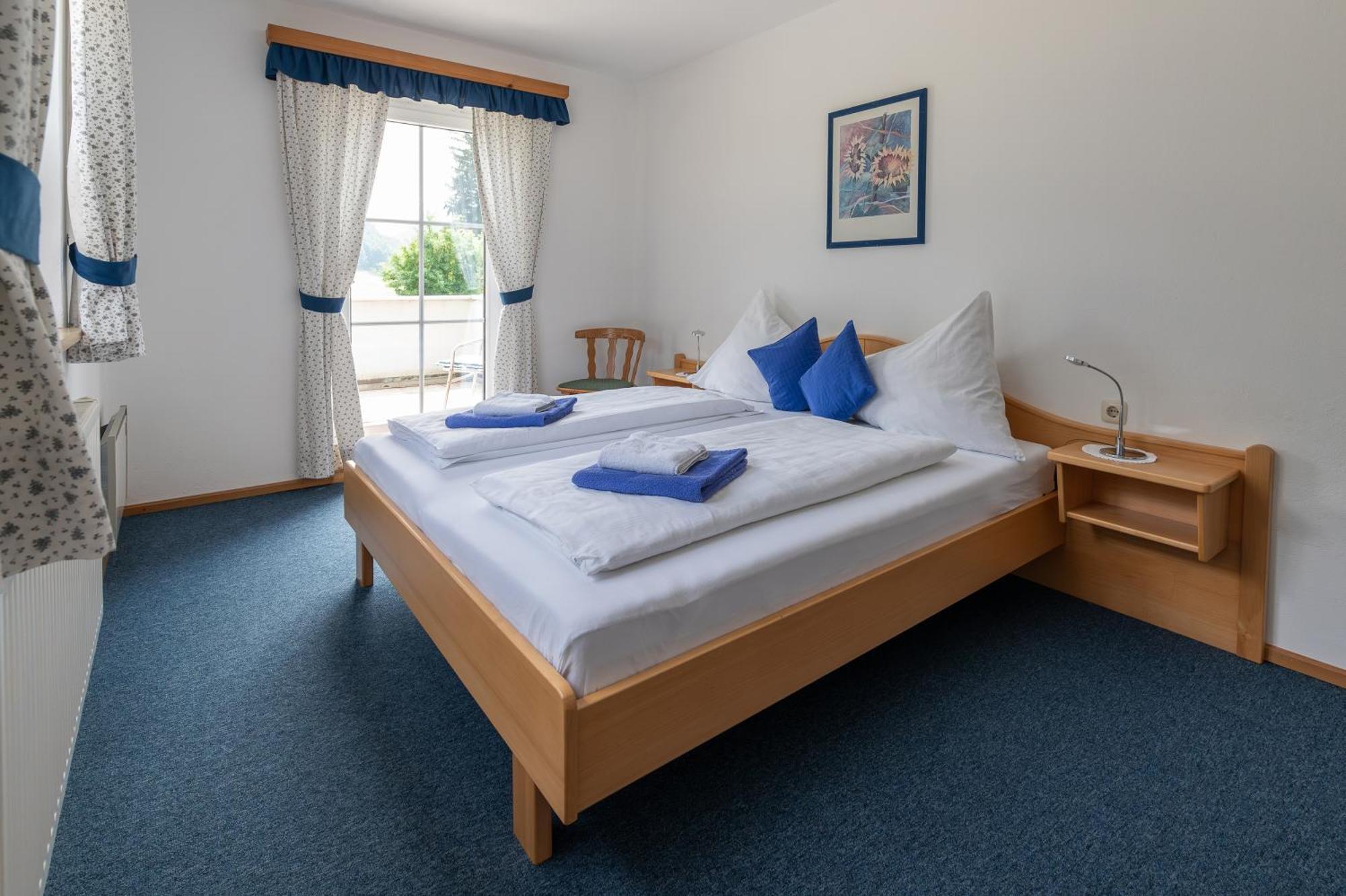 Appartement Scheibling Sankt Wolfgang im Salzkammergut Экстерьер фото
