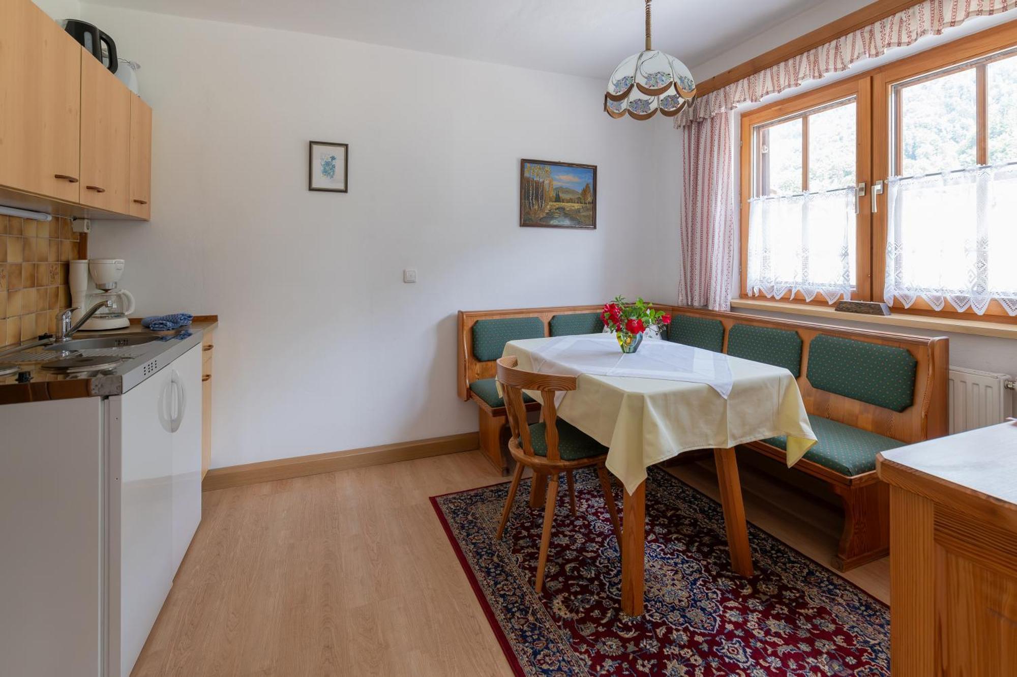 Appartement Scheibling Sankt Wolfgang im Salzkammergut Экстерьер фото