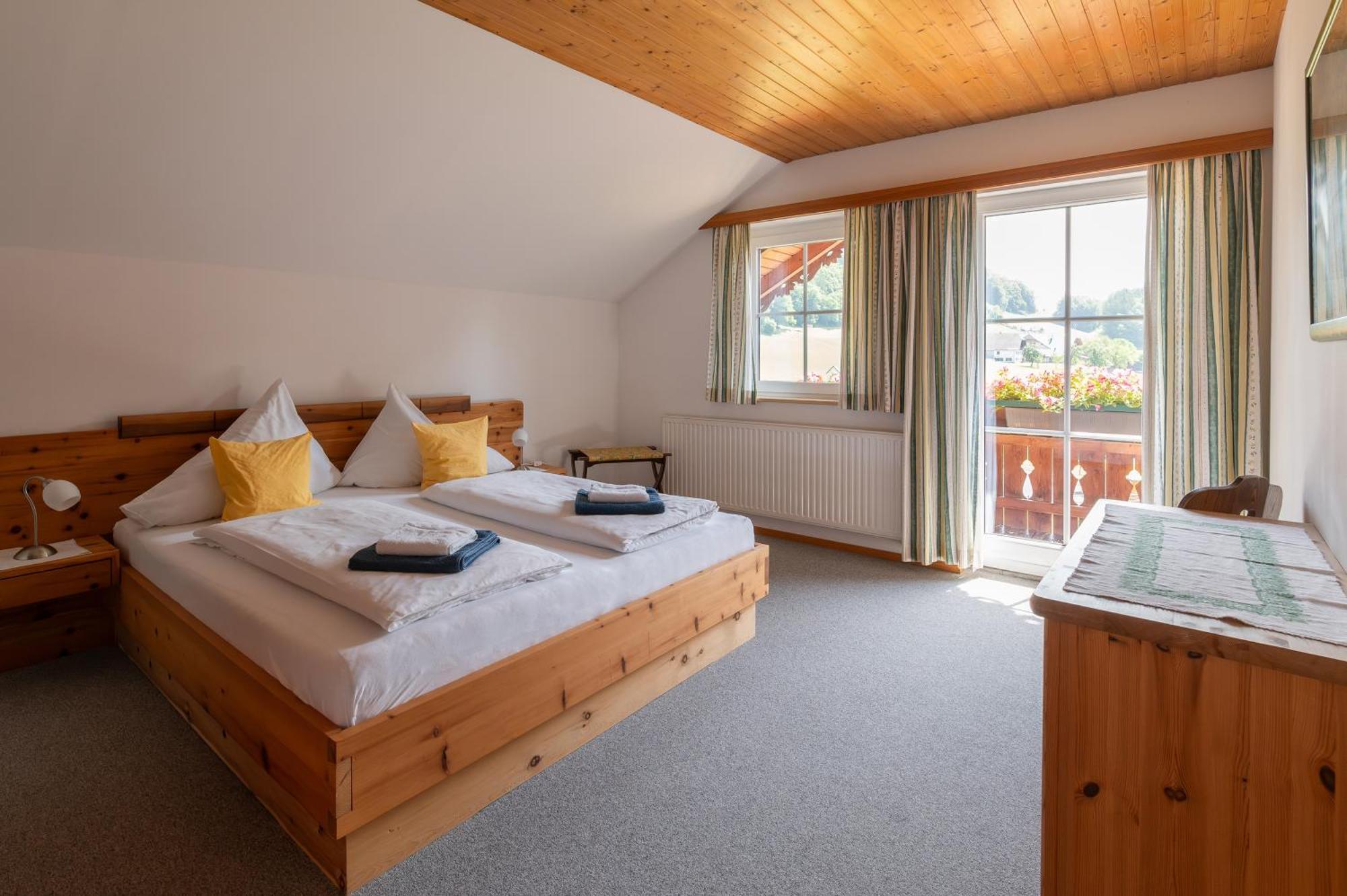 Appartement Scheibling Sankt Wolfgang im Salzkammergut Экстерьер фото