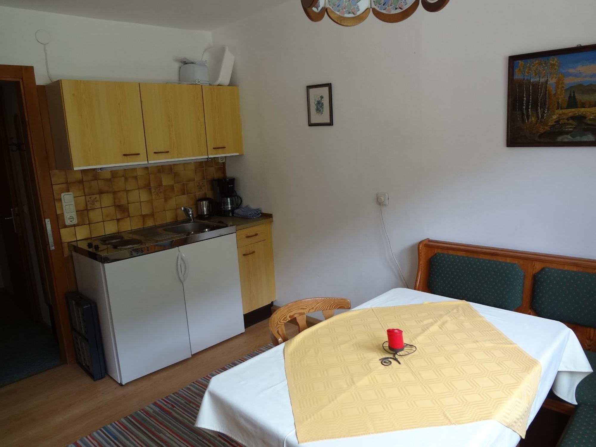 Appartement Scheibling Sankt Wolfgang im Salzkammergut Экстерьер фото